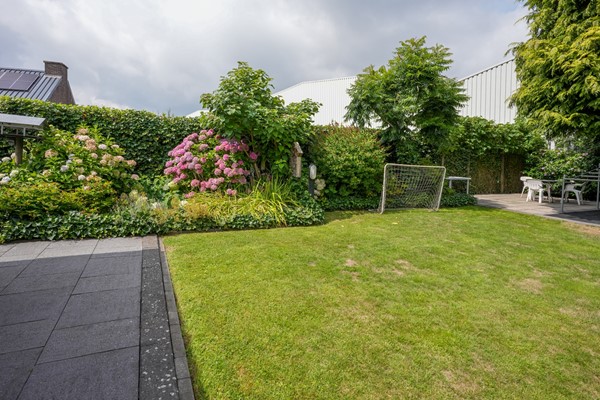 Medium property photo - Sterre Der Zeestraat 9, 6269 AK Margraten